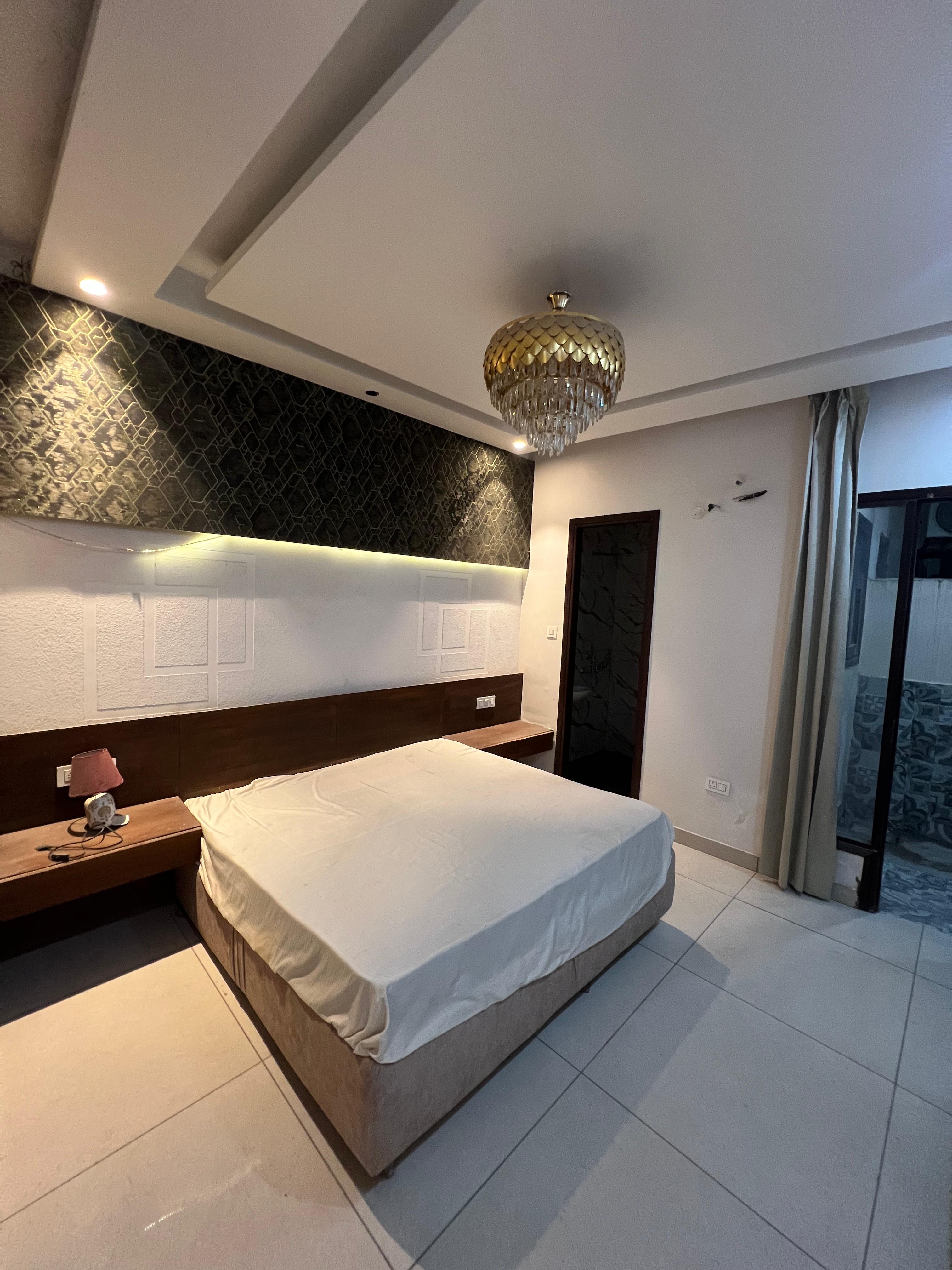 2 BHK Flats For Sale In Mohali Kharar Punjab 